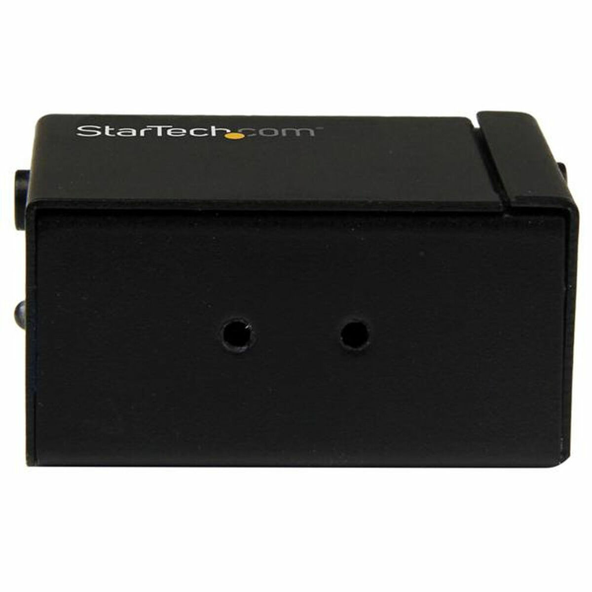 Καλώδιο HDMI Startech HDBOOST Μαύρο